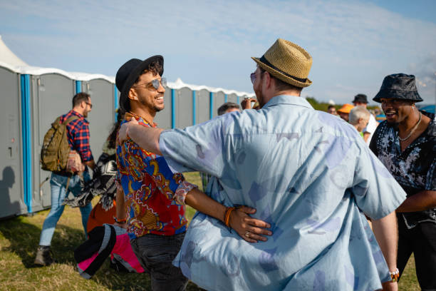 Best Porta potty rental for parties  in Zebulon, NC